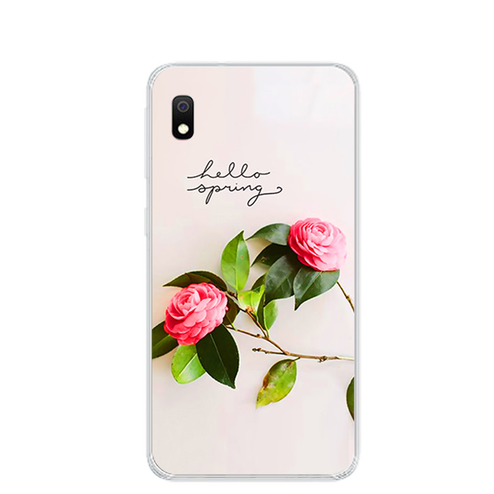 815787 , 3830423023891 , 62_15213850 , 200000 , Op-lung-deo-cho-dien-thoai-Samsung-Galaxy-A10-0209-SPRING01-Hang-Chinh-Hang-62_15213850 , tiki.vn , Ốp lưng dẻo cho điện thoại Samsung Galaxy A10 - 0209 SPRING01 - Hàng Chính Hãng Ốp lưng dẻo cho điện thoại Samsung Galaxy A10 - 0209 SPRING01 - Hàng Chính Hãng