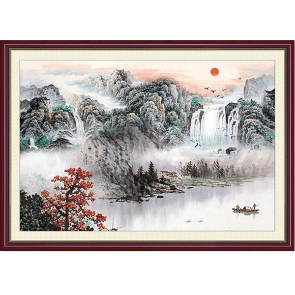 2144700 , 5669908938362 , 62_13673334 , 350000 , Tranh-dan-tuong-3D-vai-lua-cao-cap-hinh-phong-canh-non-nuoc-tong-mau-trang-den-sang-trong-TD-62_13673334 , tiki.vn , Tranh dán tường 3D vải lụa cao cấp hình phong cảnh non nước - tông màu trắng đen san Tranh dán tường 3D vải lụa cao cấp hình phong cảnh non nước - tông màu trắng đen sang trọng - TĐ