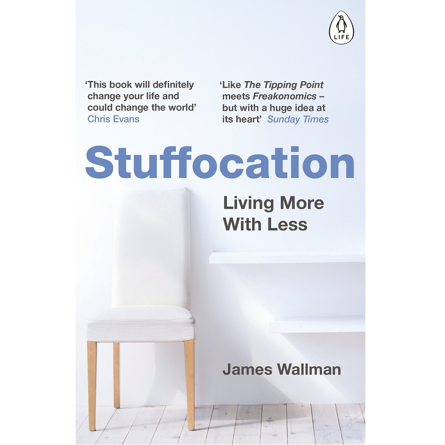 1594136 , 5879875930591 , 62_10683028 , 330000 , Stuffocation-Living-More-with-Less-62_10683028 , tiki.vn , Stuffocation: Living More with Less Stuffocation: Living More with Less