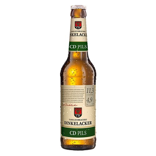 1904839 , 8767482337384 , 62_14585085 , 53000 , Chai-bia-Dinkelacker-CD-Pils-4.9Phan-Tram-330ml-62_14585085 , tiki.vn , Chai bia Dinkelacker CD Pils 4.9% (330ml) Chai bia Dinkelacker CD Pils 4.9% (330ml)