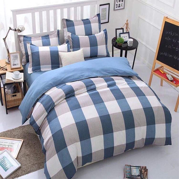 908463 , 8805973421799 , 62_6039093 , 1050000 , Bo-Drap-Chan-Chan-Cotton-CL016-5-Mon-62_6039093 , tiki.vn , Bộ Drap Chăn Chần Cotton CL016 (5 Món) Bộ Drap Chăn Chần Cotton CL016 (5 Món)