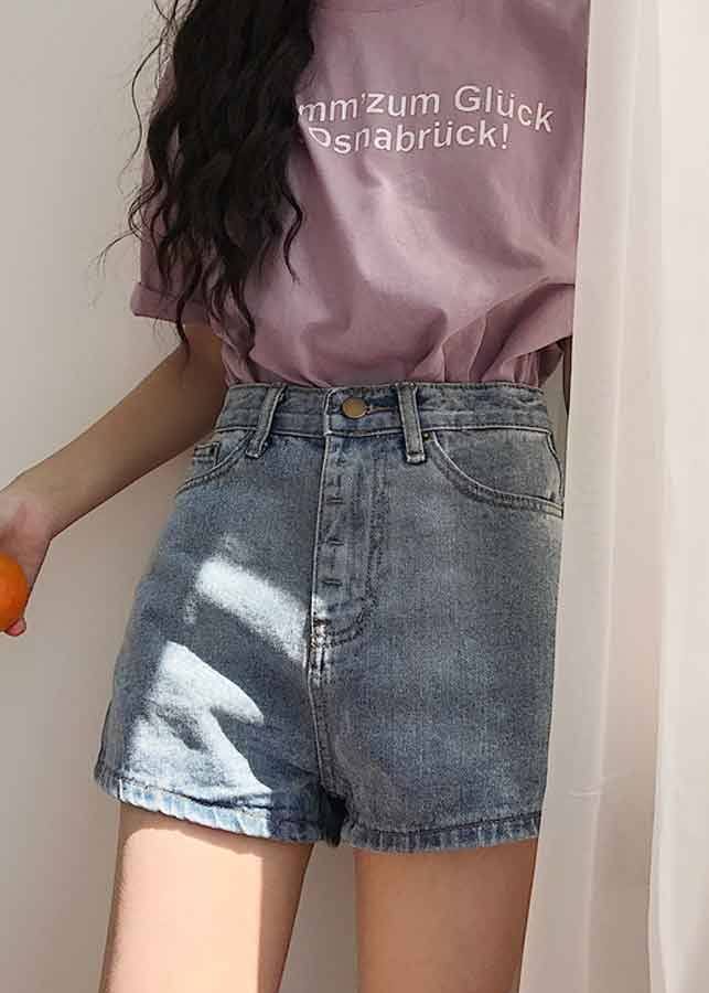9906878 , 6619921721532 , 62_19751931 , 249000 , QUAN-SHORT-JEANS-BASIC-SHO21-62_19751931 , tiki.vn , QUẦN SHORT JEANS BASIC SHO21 QUẦN SHORT JEANS BASIC SHO21