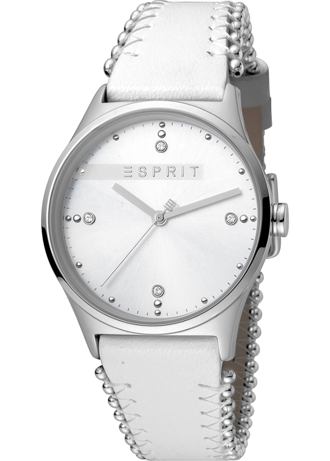 947274 , 8738736657541 , 62_2093449 , 3800000 , Dong-Ho-Nu-Day-Da-Esprit-ES1L032L0015-Trang-62_2093449 , tiki.vn , Đồng Hồ Nữ Dây Da Esprit ES1L032L0015 - Trắng Đồng Hồ Nữ Dây Da Esprit ES1L032L0015 - Trắng