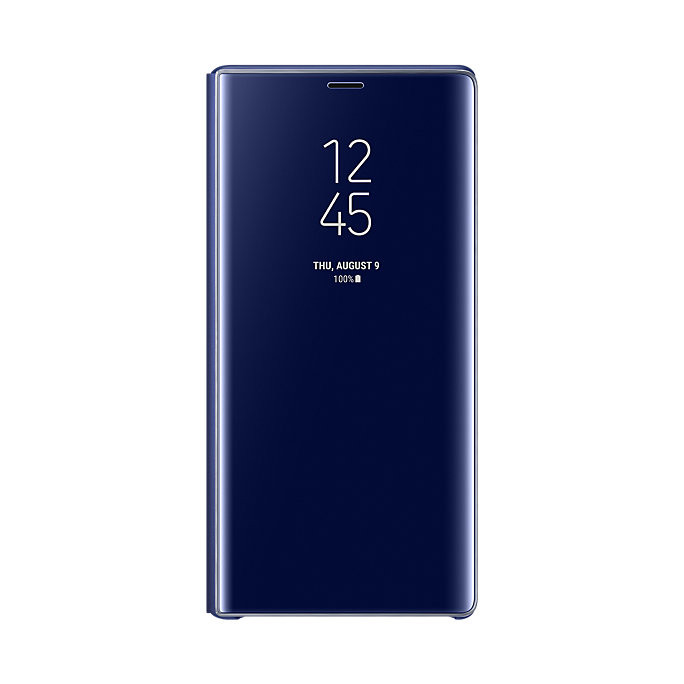 1433199 , 6037960508325 , 62_7505427 , 1349000 , Bao-da-Clear-View-Danh-Cho-Samsung-Note9-Hang-chinh-hang-Xanh-duong-62_7505427 , tiki.vn , Bao da Clear View Dành Cho Samsung Note9 - Hàng chính hãng (Xanh dương) Bao da Clear View Dành Cho Samsung Note9 - Hàng chính hãng (Xanh dương)