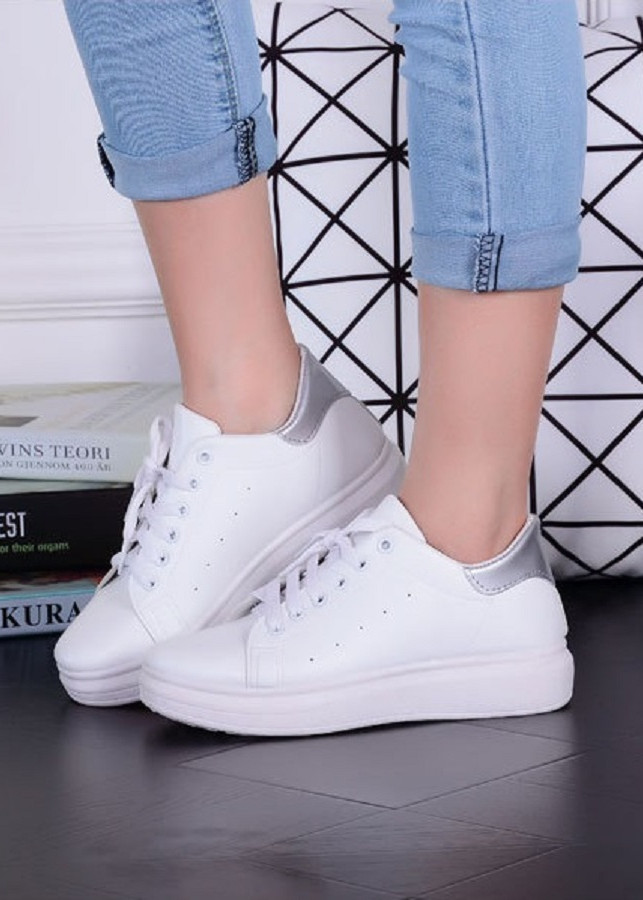 2330948 , 2983293069177 , 62_15096761 , 900000 , Giay-Sneakers-The-Thao-Nu-Mau-Trang-De-Cao-62_15096761 , tiki.vn , Giày Sneakers Thể Thao Nữ Màu Trắng Đế Cao Giày Sneakers Thể Thao Nữ Màu Trắng Đế Cao