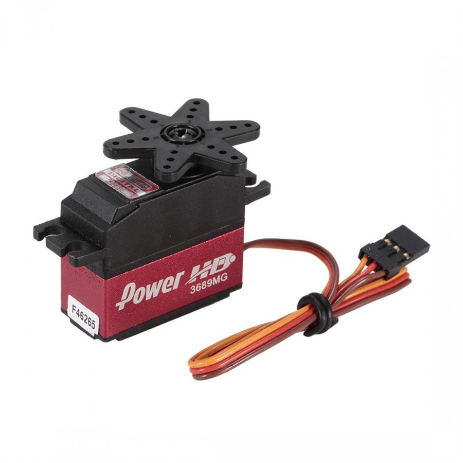 785877 , 3955730048808 , 62_11935042 , 1189000 , Dong-Co-Servo-Power-HD-3689MG-4.8Kg-0.09sec-HIGH-TORQUE-62_11935042 , tiki.vn , Động Cơ Servo Power HD 3689MG 4.8Kg/0.09sec HIGH TORQUE Động Cơ Servo Power HD 3689MG 4.8Kg/0.09sec HIGH TORQUE