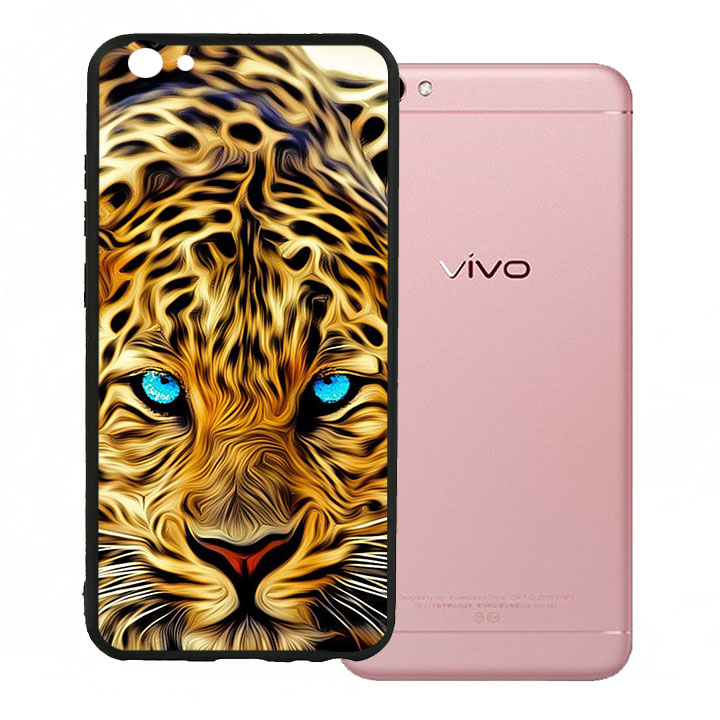 1073237 , 7105488225549 , 62_15029829 , 200000 , Op-lung-vien-TPU-cho-Vivo-V5-Bao-Dom-62_15029829 , tiki.vn , Ốp lưng viền TPU cho Vivo V5 - Báo Đốm Ốp lưng viền TPU cho Vivo V5 - Báo Đốm
