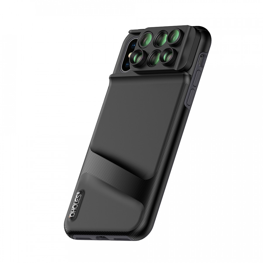 1904897 , 5485161986519 , 62_14590964 , 876000 , PHOLES-Dual-Camera-Lens-Phone-Case-for-iPhone-XS-6-in-1-Fisheye-Wide-Angle-Macro-Lens-Telescope-Zoom-Lenses-with-TPU-62_14590964 , tiki.vn , PHOLES Dual Camera Lens Phone Case for iPhone XS 6 in 1 Fish PHOLES Dual Camera Lens Phone Case for iPhone XS 6 in 1 Fisheye Wide Angle Macro Lens Telescope Zoom Lenses with TPU