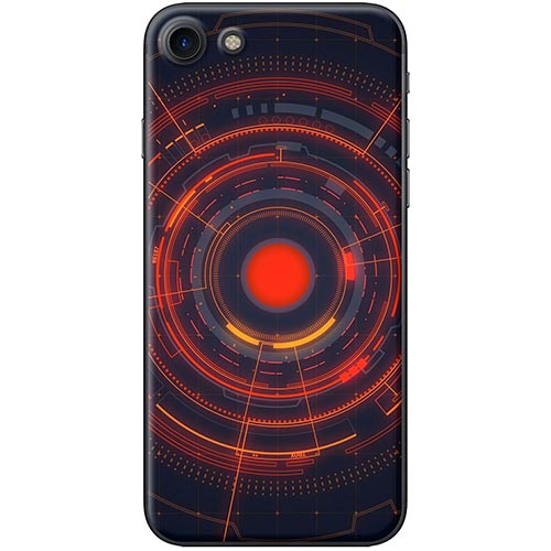 1167662 , 5028143764769 , 62_4701693 , 120000 , Op-Lung-Hinh-Vong-Tron-Do-Danh-Cho-iPhone-7--8-62_4701693 , tiki.vn , Ốp Lưng Hình Vòng Tròn Đỏ Dành Cho iPhone 7 / 8 Ốp Lưng Hình Vòng Tròn Đỏ Dành Cho iPhone 7 / 8