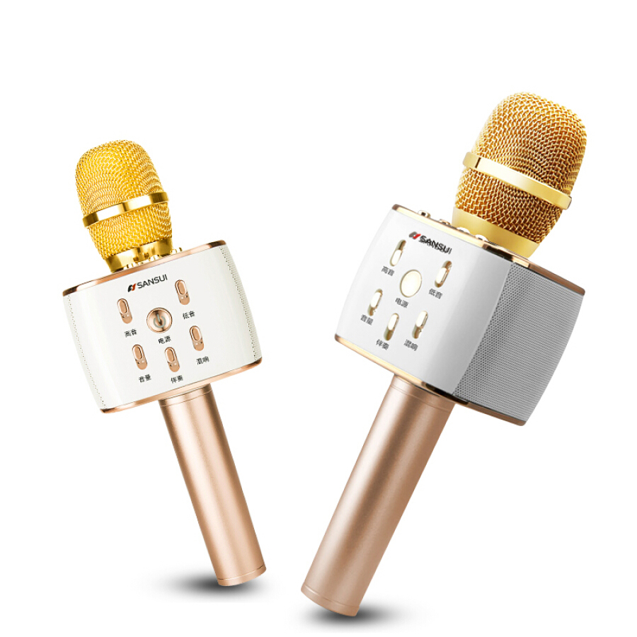 1247014 , 1653774605118 , 62_5614293 , 1017000 , Micro-Hat-Karaoke-Bluetooth-SANSUI-K3-62_5614293 , tiki.vn , Micro Hát Karaoke Bluetooth SANSUI K3 Micro Hát Karaoke Bluetooth SANSUI K3