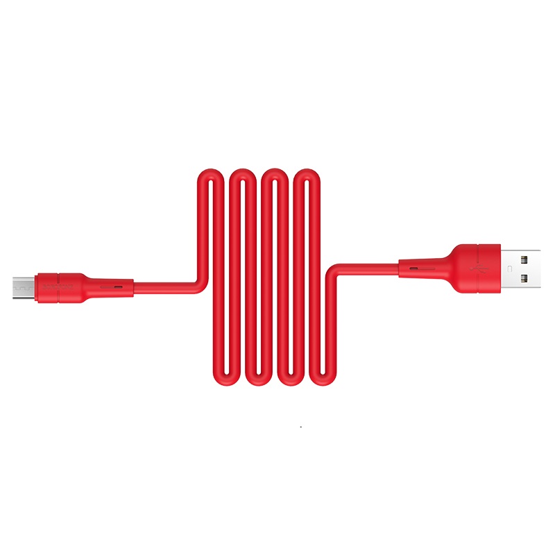 2254973 , 5494961139551 , 62_14461147 , 159000 , Cap-sac-Micro-USB-dai-1m-Borofone-BX15-Hang-chinh-hang-62_14461147 , tiki.vn , Cáp sạc Micro USB dài 1m Borofone BX15 - Hàng chính hãng Cáp sạc Micro USB dài 1m Borofone BX15 - Hàng chính hãng