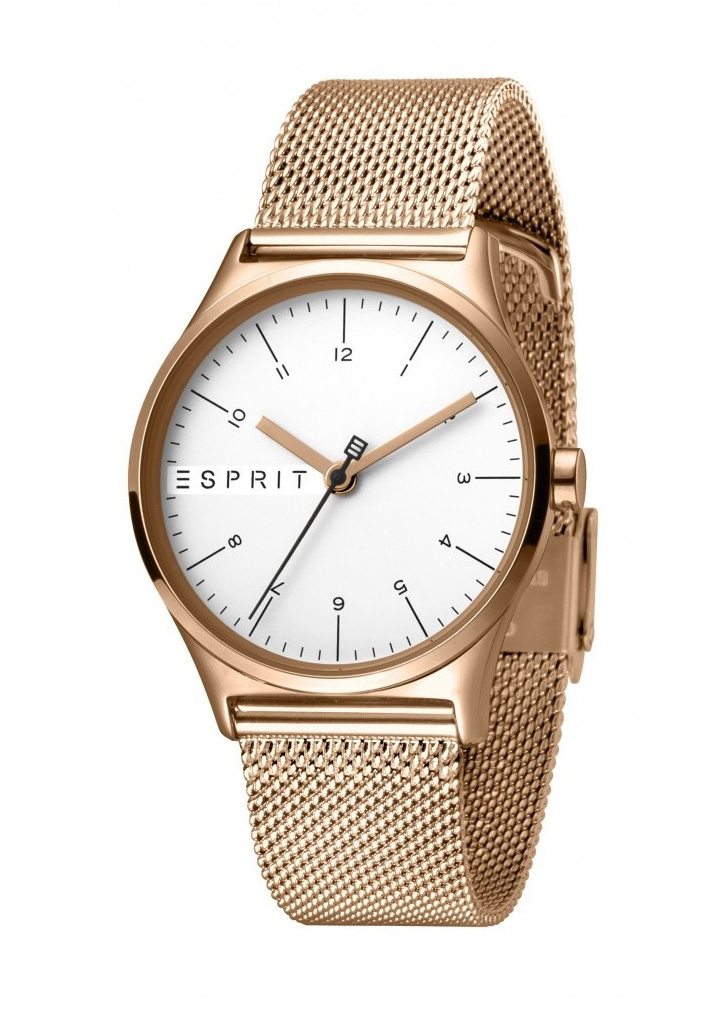 947278 , 7937353135406 , 62_2093499 , 3800000 , Dong-Ho-Nu-Thep-Khong-Gi-Esprit-ES1L034M0085-Vang-Hong-62_2093499 , tiki.vn , Đồng Hồ Nữ Thép Không Gỉ Esprit ES1L034M0085 - Vàng Hồng Đồng Hồ Nữ Thép Không Gỉ Esprit ES1L034M0085 - Vàng Hồng