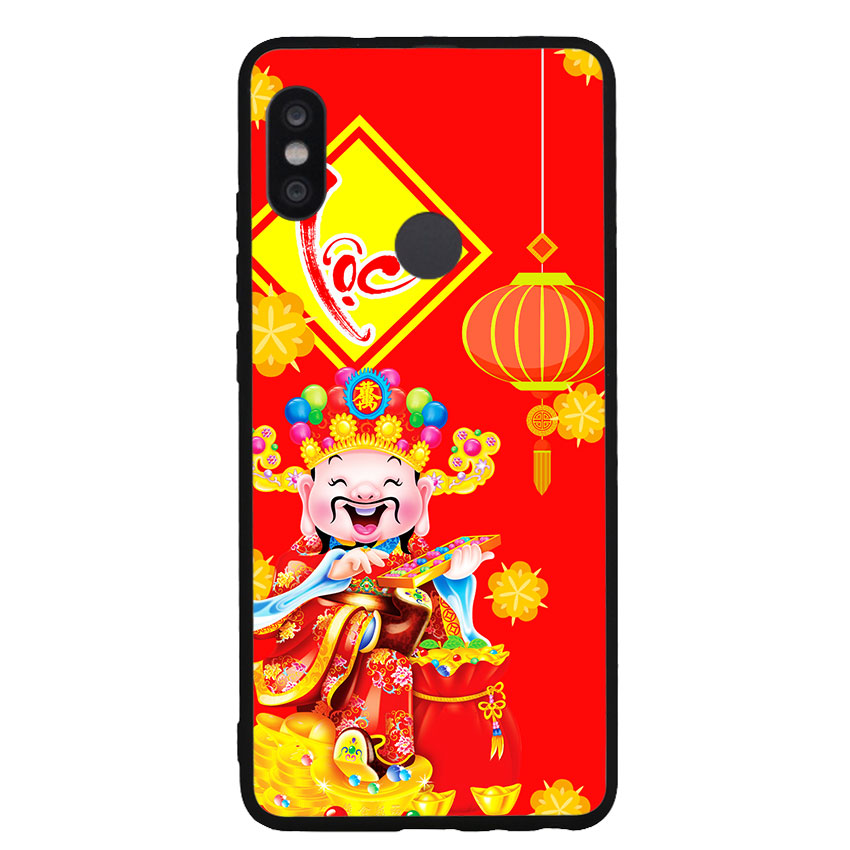 4658429 , 8176314228101 , 62_15820758 , 129000 , Op-lung-nhua-cung-vien-deo-TPU-cho-dien-thoai-Xiaomi-Redmi-Note-5-Pro-Than-Tai-04-62_15820758 , tiki.vn , Ốp lưng nhựa cứng viền dẻo TPU cho điện thoại Xiaomi Redmi Note 5 Pro - Thần Tài 04 Ốp lưng nhựa cứng viền dẻo TPU cho điện thoại Xiaomi Redmi Note 5 Pro - Thần Tài 04
