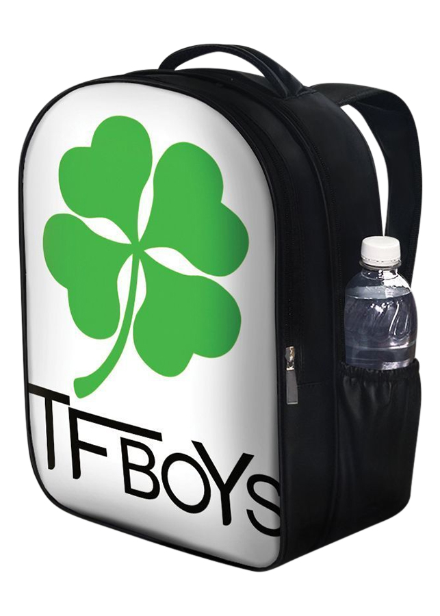 1427195 , 8114208896562 , 62_11730531 , 480000 , Balo-Unisex-In-Hinh-Co-4-La-TFboys-BLCL003-62_11730531 , tiki.vn , Balo Unisex In Hình Cỏ 4 Lá TFboys - BLCL003 Balo Unisex In Hình Cỏ 4 Lá TFboys - BLCL003