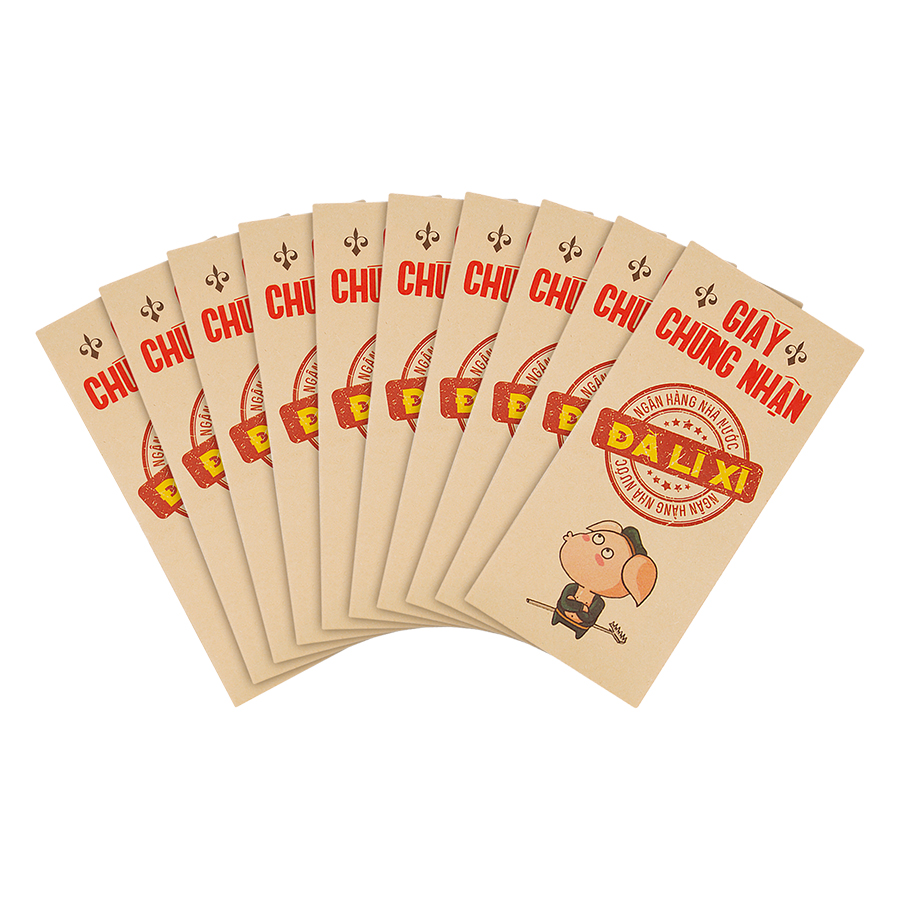 1433202 , 8302040036714 , 62_7508675 , 24000 , Bao-Li-Xi-Huynh-Gia-Phat-Giay-Chung-Nhan-1-Xap-10-cai-62_7508675 , tiki.vn , Bao Lì Xì Huỳnh Gia Phát - Giấy Chứng Nhận (1 Xấp 10 cái) Bao Lì Xì Huỳnh Gia Phát - Giấy Chứng Nhận (1 Xấp 10 cái)