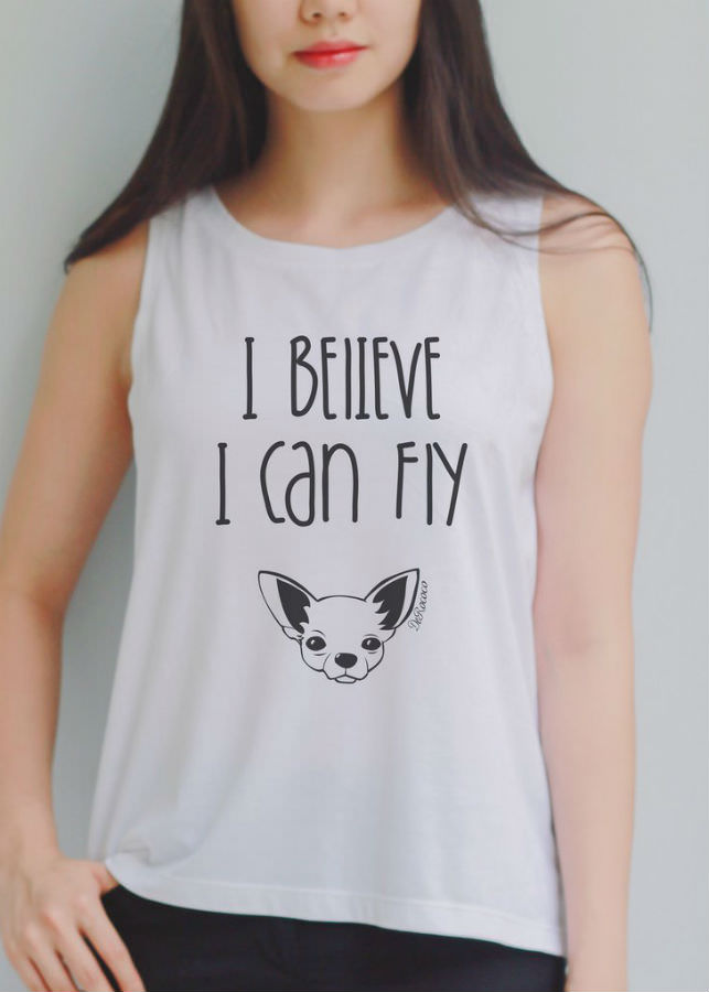 1179346 , 5175978327529 , 62_7584249 , 195000 , Ao-Tanktop-Nu-Dog-Friend-3-Trang-62_7584249 , tiki.vn , Áo Tanktop Nữ Dog Friend 3 - Trắng Áo Tanktop Nữ Dog Friend 3 - Trắng