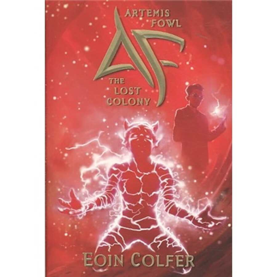 1241428 , 1349066409747 , 62_5285071 , 214000 , Artemis-FowlThe-Lost-Colonynew-cover-62_5285071 , tiki.vn , Artemis Fowl:The Lost Colony(new cover) Artemis Fowl:The Lost Colony(new cover)