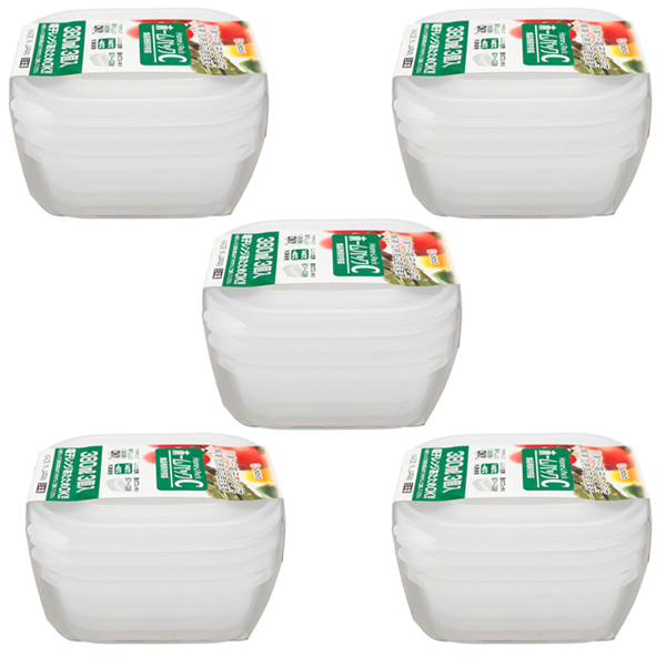 1321386 , 3396868434826 , 62_11872223 , 420500 , Combo-Set-3-hop-nhua-380ml-mau-trang-noi-dia-Nhat-Ban-62_11872223 , tiki.vn , Combo Set 3 hộp nhựa 380ml màu trắng nội địa Nhật Bản Combo Set 3 hộp nhựa 380ml màu trắng nội địa Nhật Bản