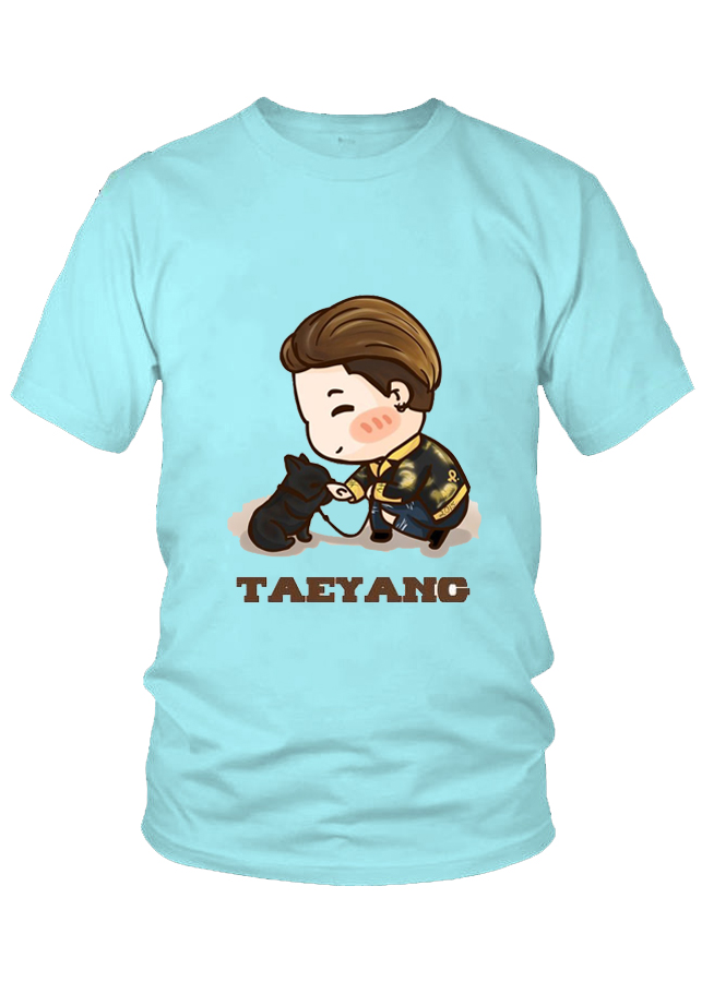 1965798 , 7834542603718 , 62_14781617 , 199000 , Ao-thun-nu-thoi-trang-cao-cap-Taeyang-Chibi-nhom-BigBang-M5-62_14781617 , tiki.vn , Áo thun nữ thời trang cao cấp Taeyang Chibi nhóm BigBang M5 Áo thun nữ thời trang cao cấp Taeyang Chibi nhóm BigBang M5