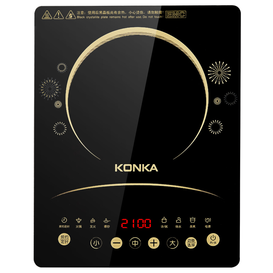 1673932 , 8381433449430 , 62_9240902 , 1230000 , Bep-Tu-KONKA-Tang-Kem-Noi-Hap-2-Trong-1-Chao-KEO-21CS309CBTCE-62_9240902 , tiki.vn , Bếp Từ KONKA (Tặng Kèm Nồi Hấp 2 Trong 1 + Chảo) KEO-21CS309CB(TCE) Bếp Từ KONKA (Tặng Kèm Nồi Hấp 2 Trong 1 + Chảo) KEO-21CS309CB(TCE)