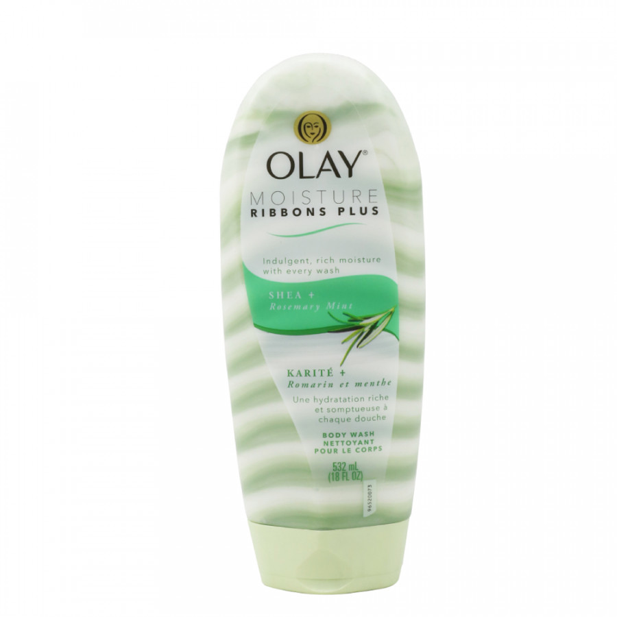 1171054 , 6267570278763 , 62_4723035 , 213800 , Sua-tam-Olay-Moisture-Ribbons-Plus-Shea-Rosemary-Mint-532ml-Nhap-khau-My-62_4723035 , tiki.vn , Sữa tắm Olay Moisture Ribbons Plus Shea + Rosemary Mint 532ml - Nhập khẩu Mỹ Sữa tắm Olay Moisture Ribbons Plus Shea + Rosemary Mint 532ml - Nhập khẩu Mỹ