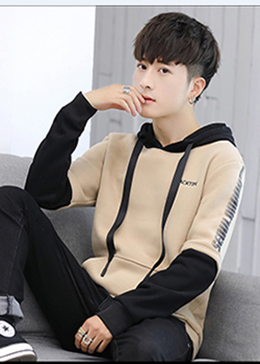 842886 , 7265594747295 , 62_13295833 , 235000 , Ao-Khoac-Hoodie-Nam-Phoi-Hai-Mau-TKLXB33-62_13295833 , tiki.vn , Áo Khoác Hoodie Nam Phối Hai Màu TKLXB33 Áo Khoác Hoodie Nam Phối Hai Màu TKLXB33
