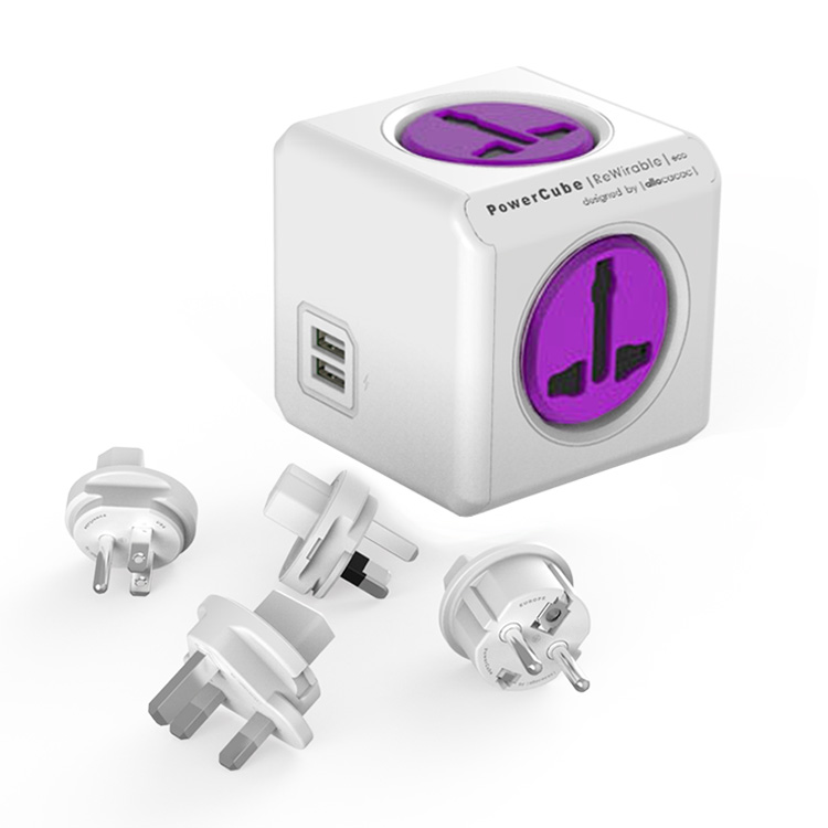 1677516 , 4999338766787 , 62_11659977 , 648000 , O-Cam-Dien-Du-Lich-Da-Nang-Allocacoc-PowerCube-ReWirable-USB-Universal-62_11659977 , tiki.vn , Ổ Cắm Điện Du Lịch Đa Năng Allocacoc PowerCube | ReWirable USB | Universal Ổ Cắm Điện Du Lịch Đa Năng Allocacoc PowerCube | ReWirable USB | Universal
