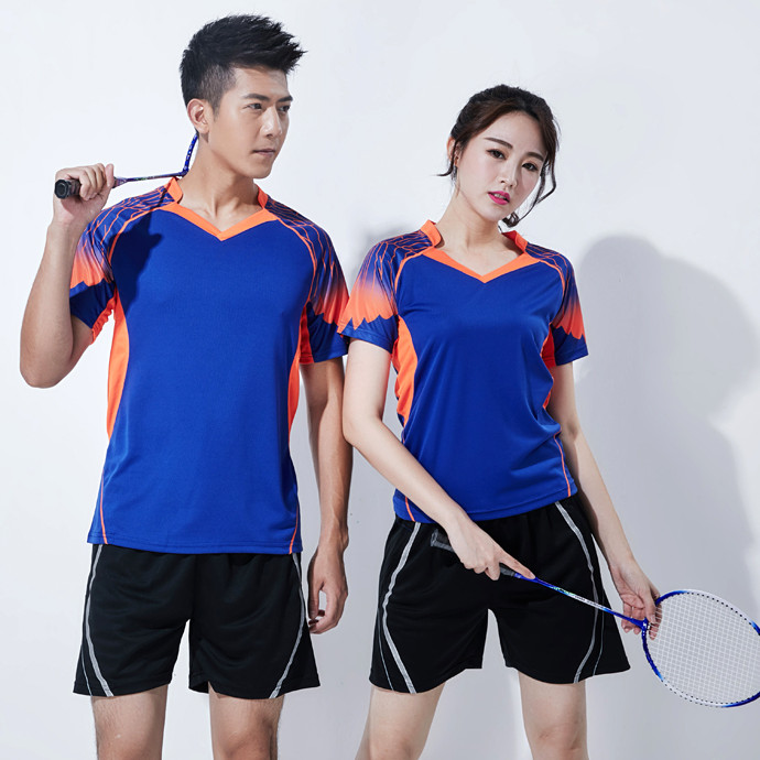 1505578 , 6565987180816 , 62_13429202 , 280000 , Ao-Cau-Long-F2-1808-mau-xanh-62_13429202 , tiki.vn , Áo Cầu Lông F2 1808 màu xanh Áo Cầu Lông F2 1808 màu xanh