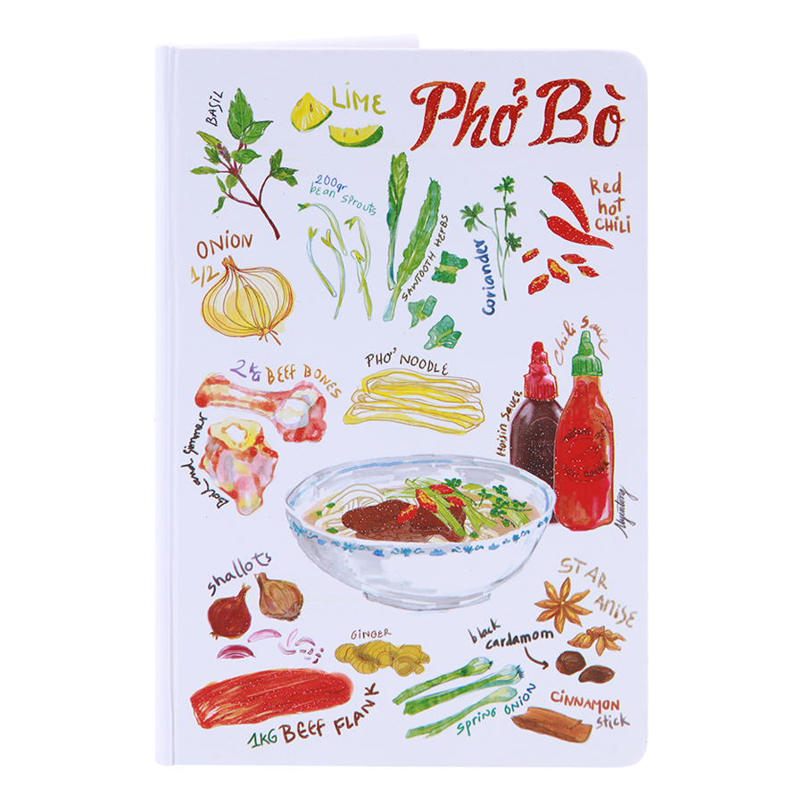 947240 , 9277250336253 , 62_2092371 , 56000 , So-Tay-Tasteful-Viet-Nam-S-Pho-Bo-100-Trang-62_2092371 , tiki.vn , Sổ Tay Tasteful Việt Nam (S) - Phở Bò (100 Trang) Sổ Tay Tasteful Việt Nam (S) - Phở Bò (100 Trang)