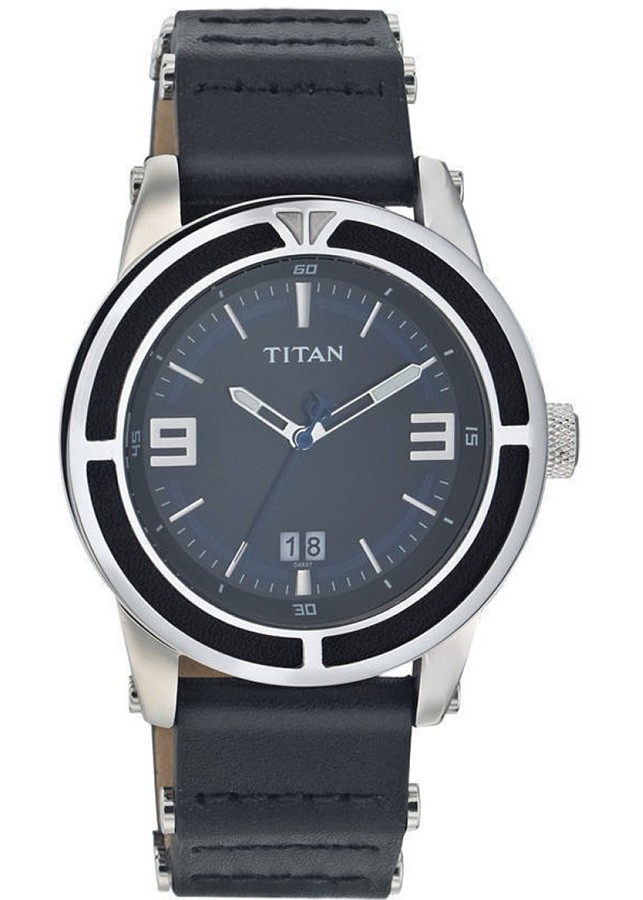 947312 , 8785641099898 , 62_2093507 , 4620000 , Dong-Ho-Nam-Da-Titan-9413SH01-Den-62_2093507 , tiki.vn , Đồng Hồ Nam Da Titan 9413SH01 - Đen Đồng Hồ Nam Da Titan 9413SH01 - Đen