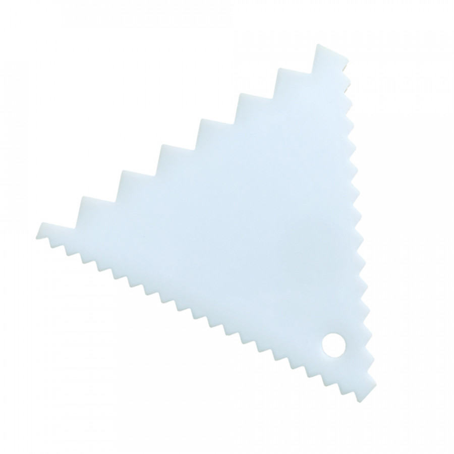 807238 , 3969499133378 , 62_14489574 , 146000 , Plastic-Cake-Edges-Scraper-Cream-Icing-Smoother-DIY-Cakes-Decorating-Spatula-Tool-Set-Rectangle-Triangle-2-62_14489574 , tiki.vn , Plastic Cake Edges Scraper Cream Icing Smoother DIY Cakes Decorating Sp Plastic Cake Edges Scraper Cream Icing Smoother DIY Cakes Decorating Spatula Tool Set Rectangle Triangle - 2