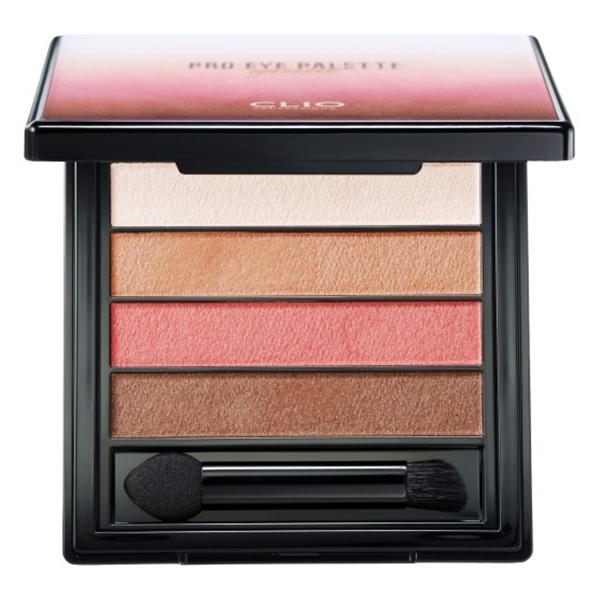 822280 , 5418429713930 , 62_10972740 , 639000 , Mau-Mat-Trang-Diem-Clio-Pro-Eye-Palette-Quad-62_10972740 , tiki.vn , Màu Mắt Trang Điểm Clio Pro Eye Palette Quad Màu Mắt Trang Điểm Clio Pro Eye Palette Quad