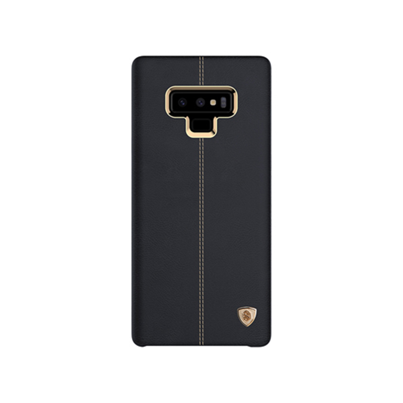 1132050 , 9333886600288 , 62_8023839 , 299000 , Op-lung-da-cho-Samsung-Galxy-Note-9-Nillkin-Englon-62_8023839 , tiki.vn , Ốp lưng da cho Samsung Galxy Note 9 Nillkin Englon Ốp lưng da cho Samsung Galxy Note 9 Nillkin Englon