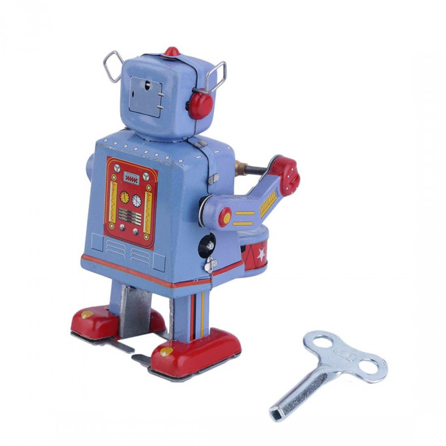 1706788 , 3713401119208 , 62_11860934 , 357000 , 514-Iron-Y-Drums-Robot-62_11860934 , tiki.vn , 514 Iron Y Drums Robot 514 Iron Y Drums Robot