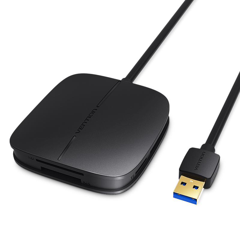 1841260 , 5377614980178 , 62_14344915 , 430000 , Dau-doc-the-nho-USB-3.0-da-nang-5-trong-1-Vention-CEDBD-hang-chinh-hang-62_14344915 , tiki.vn , Đầu đọc thẻ nhớ USB 3.0 đa năng 5 trong 1 Vention CEDBD hàng chính hãng Đầu đọc thẻ nhớ USB 3.0 đa năng 5 trong 1 Vention CEDBD hàng chính hãng