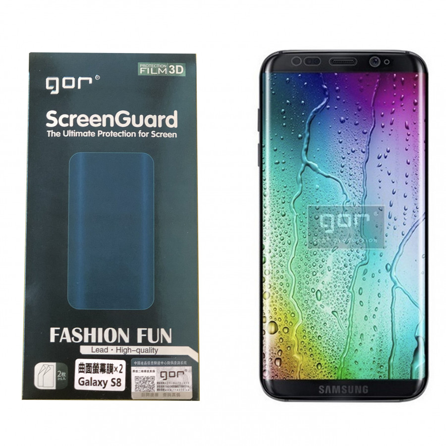 1594111 , 5040084299292 , 62_11944538 , 120000 , Bo-Dan-Deo-Full-Man-Hinh-Gor-Cho-Samsung-Galaxy-S8-62_11944538 , tiki.vn , Bộ Dán Dẻo Full Màn Hình Gor Cho Samsung Galaxy S8 Bộ Dán Dẻo Full Màn Hình Gor Cho Samsung Galaxy S8