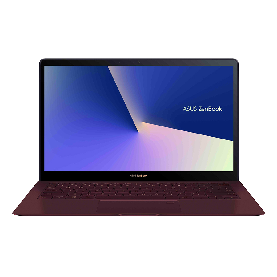 Laptop Asus Zenbook S UX391UA-ET081T Core i7-8550U/Win 10 (13.3" FHD IPS, 100% sRGB) - Hàng Chính Hãng