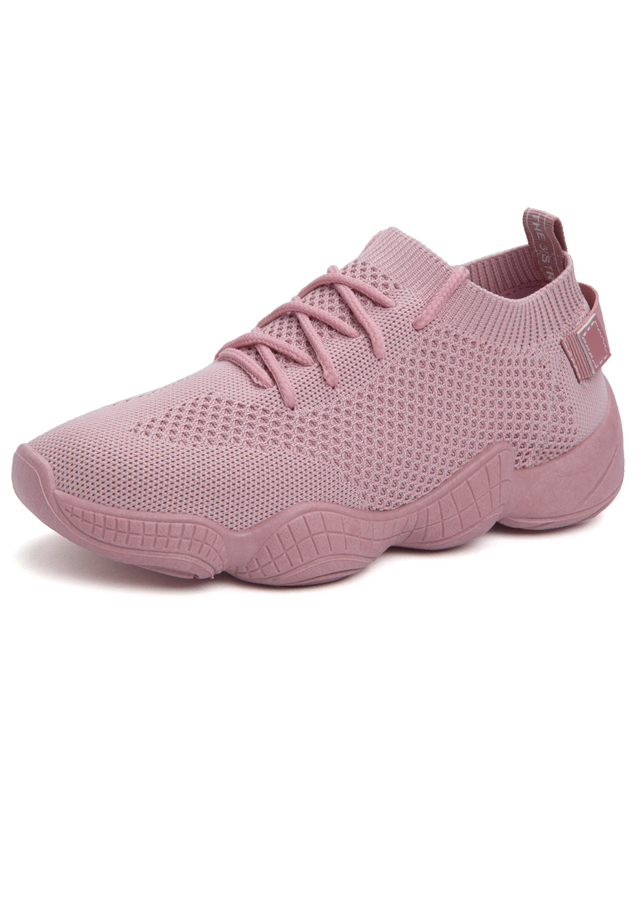 Giày Thể Thao Sneaker Nữ PASSO G211