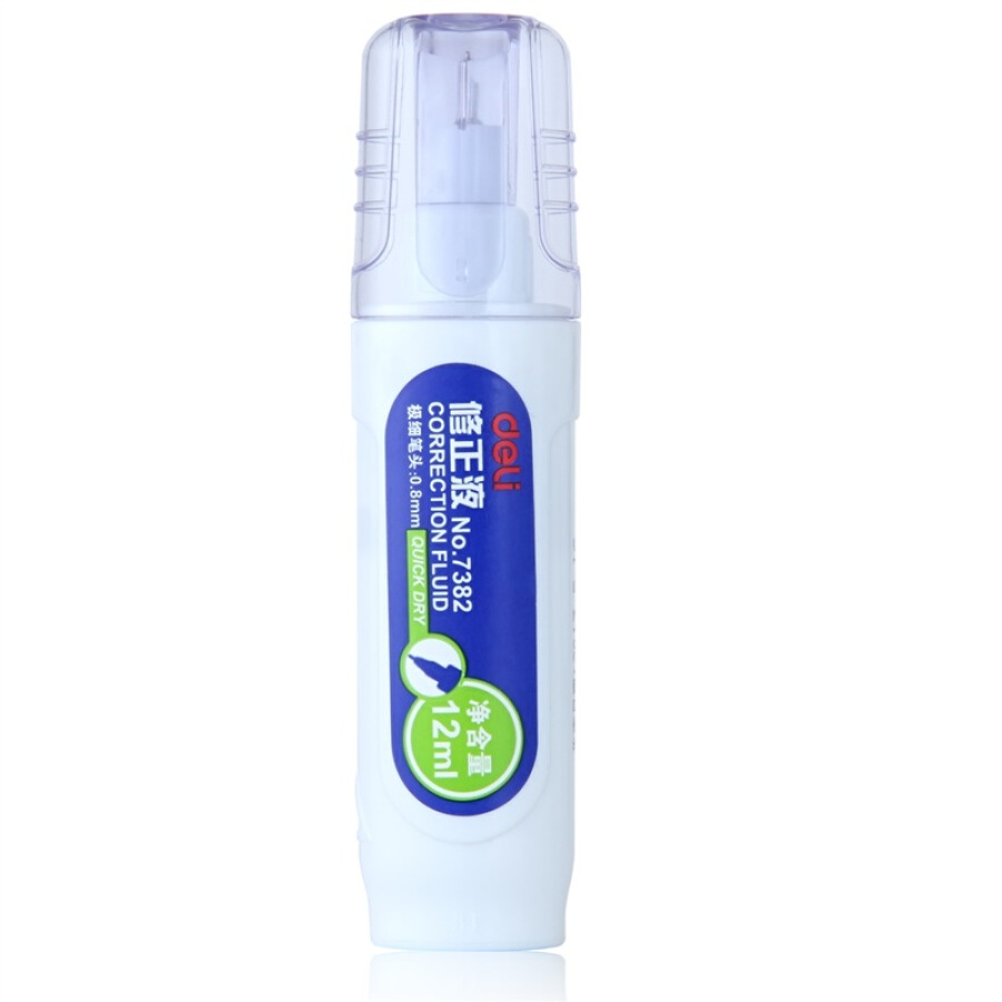 878349 , 1484959152802 , 62_4131099 , 72000 , But-Xoa-Deli-7382-12ml-62_4131099 , tiki.vn , Bút Xoá Deli 7382 (12ml) Bút Xoá Deli 7382 (12ml)