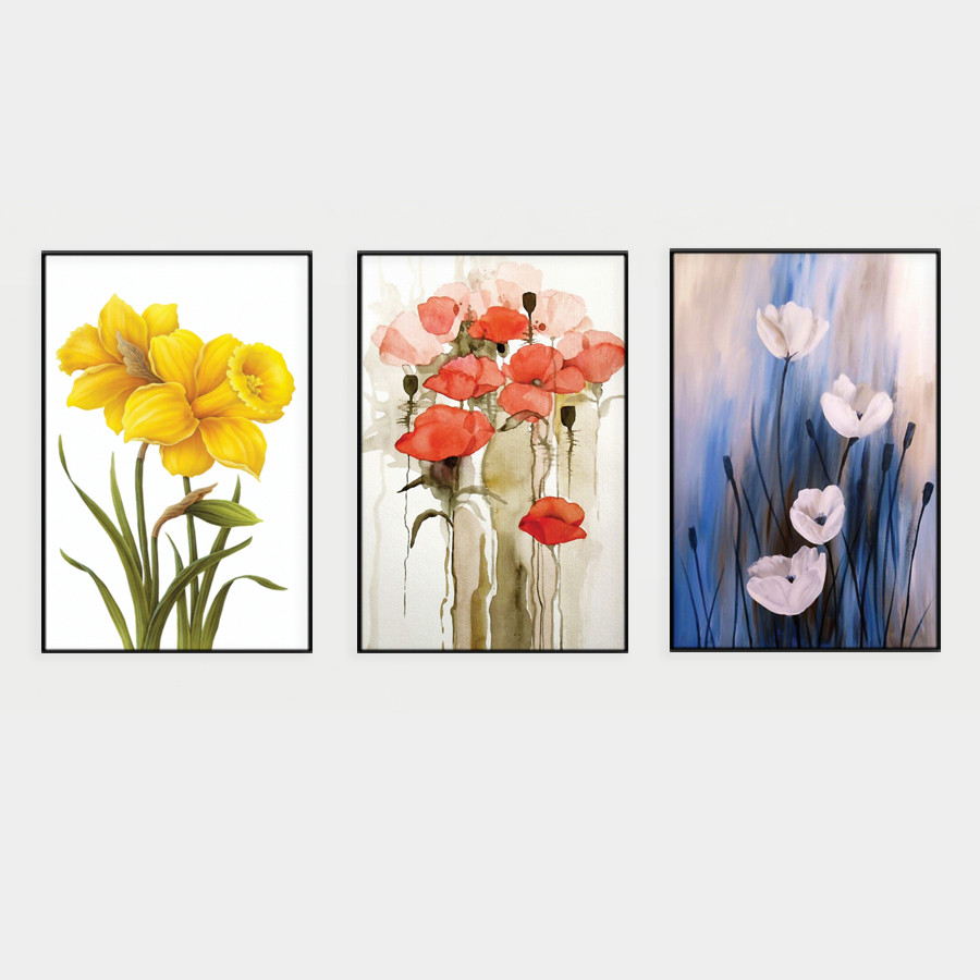 1372689 , 2630147948224 , 62_14050307 , 1250000 , Bo-3-Tranh-Canvas-Hoa-nghe-thuat-T011-40x60-62_14050307 , tiki.vn , Bộ 3 Tranh Canvas Hoa nghệ thuật T011 (40x60) Bộ 3 Tranh Canvas Hoa nghệ thuật T011 (40x60)