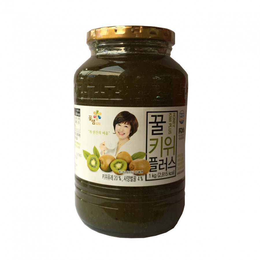 1678478 , 6546016548784 , 62_12670091 , 280000 , Mat-ong-Kiwi-Kkoh-Shaem-Food-1kg-Nhap-Khau-Han-Quoc-62_12670091 , tiki.vn , Mật ong Kiwi Kkoh Shaem Food 1kg Nhập Khẩu Hàn Quốc Mật ong Kiwi Kkoh Shaem Food 1kg Nhập Khẩu Hàn Quốc