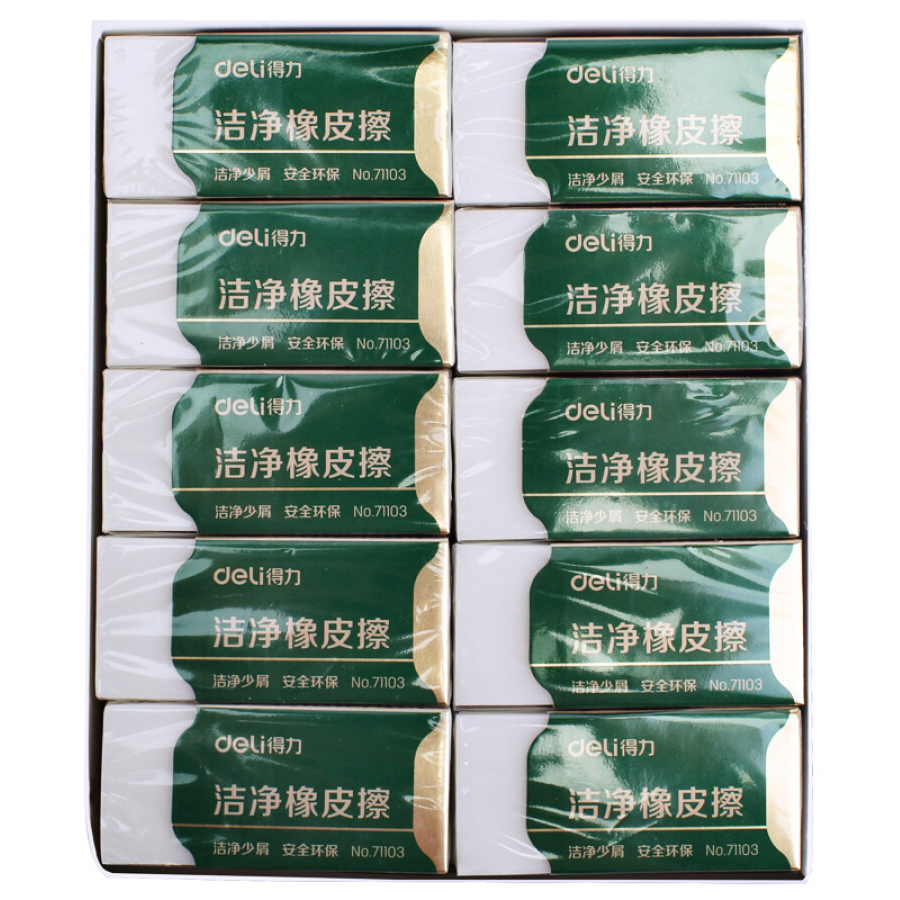 1003808 , 6575952929463 , 62_5678585 , 222000 , Gom-Deli-Deli-71095-62_5678585 , tiki.vn , Gôm Deli (Deli) 71095 Gôm Deli (Deli) 71095