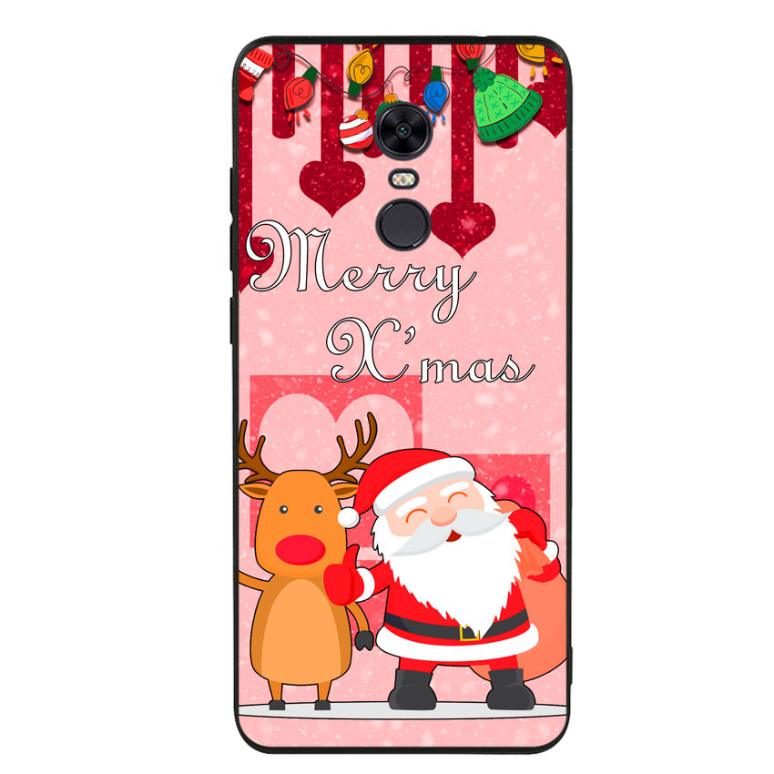 1436169 , 7247629993235 , 62_15031197 , 200000 , Op-lung-vien-TPU-cho-dien-thoai-Xiaomi-Redmi-5-Plus-Xmas-04-62_15031197 , tiki.vn , Ốp lưng viền TPU cho điện thoại Xiaomi Redmi 5 Plus - Xmas 04 Ốp lưng viền TPU cho điện thoại Xiaomi Redmi 5 Plus - Xmas 04