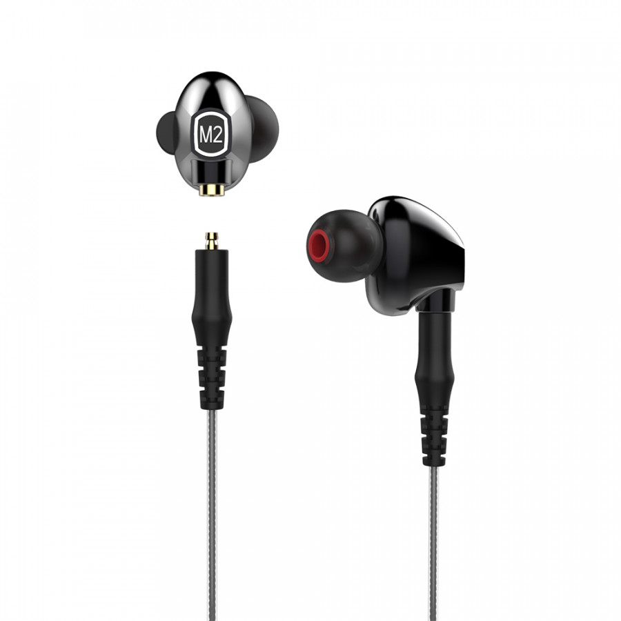 860652 , 6909407250046 , 62_14583842 , 701000 , M2-HiFi-Stereo-Deep-Bass-In-ear-Earbuds-Dual-Driver-2-in-1-BT-Wireless-Headphones-Wired-Earphones-Built-in-Microphone-62_14583842 , tiki.vn , M2 HiFi Stereo Deep Bass In-ear Earbuds Dual-Driver 2-in-1 B M2 HiFi Stereo Deep Bass In-ear Earbuds Dual-Driver 2-in-1 BT Wireless Headphones + Wired Earphones Built-in Microphone