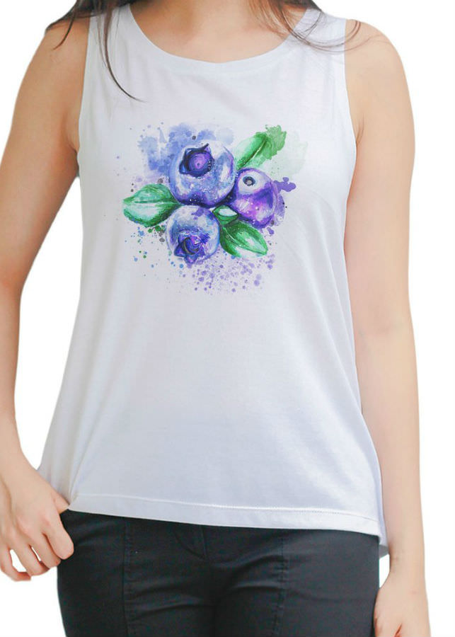 1179301 , 5593793737048 , 62_7583821 , 195000 , Ao-Tanktop-Nu-Fruit-Trang-62_7583821 , tiki.vn , Áo Tanktop Nữ Fruit - Trắng Áo Tanktop Nữ Fruit - Trắng