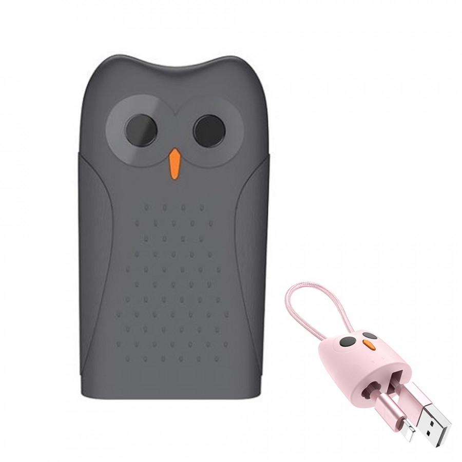 2153977 , 3134078646178 , 62_13757867 , 750000 , Bo-Pin-sac-du-phong-Hoco-KJ3-10000-mAh-kem-cap-sac-rut-gon-lightning-hinh-con-cu-Hang-chinh-hang-62_13757867 , tiki.vn , Bộ Pin sạc dự phòng Hoco KJ3 10000 mAh kèm cáp sạc rút gọn lightning hình con cú Bộ Pin sạc dự phòng Hoco KJ3 10000 mAh kèm cáp sạc rút gọn lightning hình con cú - Hàng chính hãng