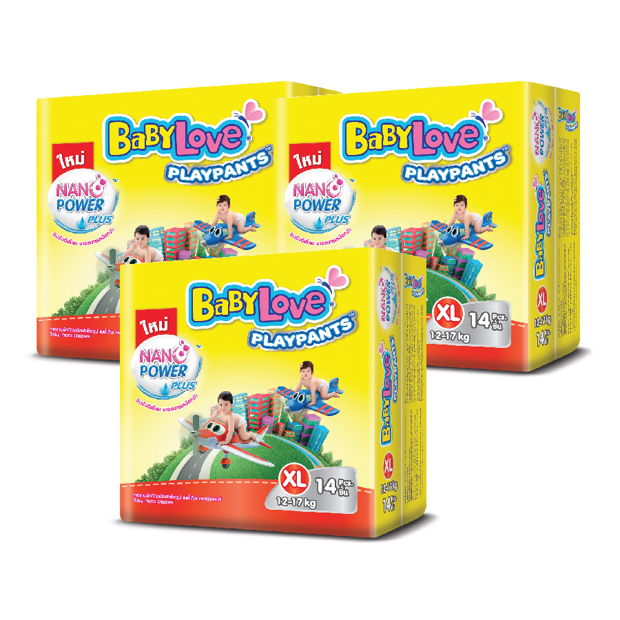 2034685 , 4698003230461 , 62_11482059 , 390000 , Combo-3-goi-ta-quan-Thai-Lan-BabyLove-Playpants-62_11482059 , tiki.vn , Combo 3 gói tã quần Thái Lan BabyLove Playpants Combo 3 gói tã quần Thái Lan BabyLove Playpants