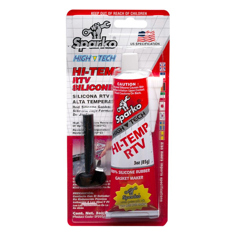 994952 , 1465175001587 , 62_2668355 , 75000 , Keo-The-Ron-Sparko-Do-Hi-Temp-RTV-62_2668355 , tiki.vn , Keo Thế Ron Sparko Đỏ Hi-Temp RTV Keo Thế Ron Sparko Đỏ Hi-Temp RTV