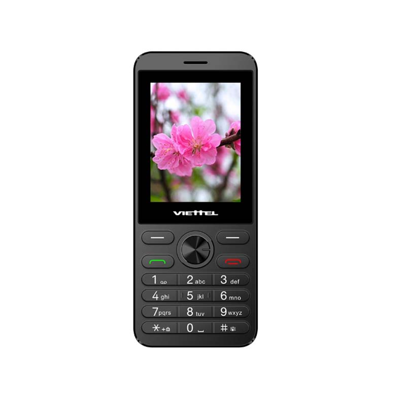 797788 , 7962059128322 , 62_13353507 , 600000 , Dien-Thoai-2-Sim-Viettel-V6410-Song-Khoe-Pin-Trau-Thiet-Ke-Sang-Trong-mau-ngau-nhien-Hang-chinh-hang-62_13353507 , tiki.vn , Điện Thoại 2 Sim Viettel V6410 - Sóng Khỏe - Pin Trâu - Thiết Kế Sang Trọng - Điện Thoại 2 Sim Viettel V6410 - Sóng Khỏe - Pin Trâu - Thiết Kế Sang Trọng - màu ngẫu nhiên - Hàng chính hãng