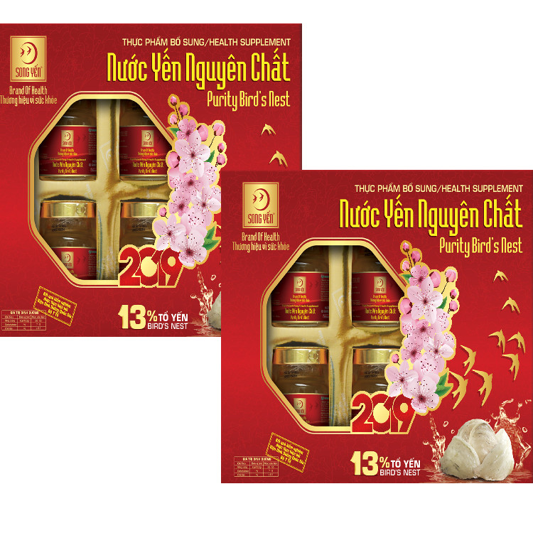 2003684 , 3513610381331 , 62_8418857 , 540000 , Combo-2-Loc-Nuoc-Yen-Nguyen-Chat-Hop-6-Lo-62_8418857 , tiki.vn , Combo 2 Lốc Nước Yến Nguyên Chất (Hộp 6 Lọ) Combo 2 Lốc Nước Yến Nguyên Chất (Hộp 6 Lọ)
